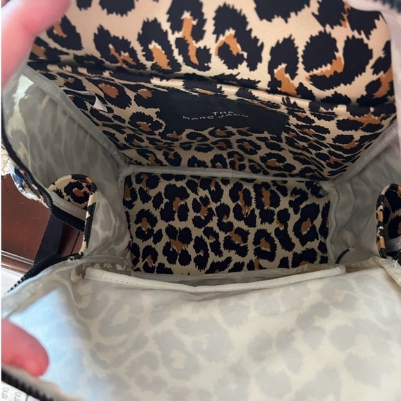 Marc Jacob’s The Backpack- EUC!! - Picture 2 of 5